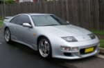 The Sneezer 300ZX