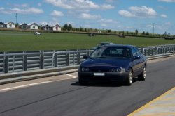 XR8 Sprint